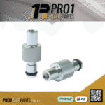 Allstar Schrader Valve | 2 Pack