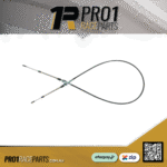 Allstar Shifter-Throttle Cable