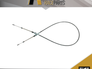 Allstar Shifter-Throttle Cable