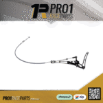 Cam Lock Shifter for Sprint Car | Complete