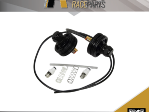 Conroy Bleeders Diaphragm Bleeder Kit for Winter WL Axle