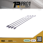 Flexible Body Brace - 4 Pack