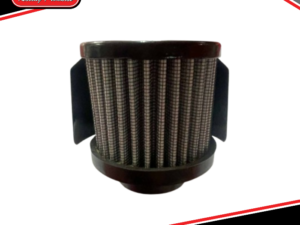 Kenco 1 1-4in Air Breather Filter w Sheild