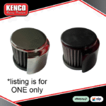 Kenco Air Breather Filter with Sheild - Both