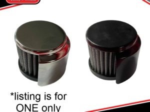 Kenco Air Breather Filter with Sheild - Both