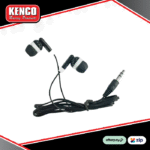 Kenco Earphones for Raceceiver