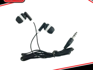 Kenco Earphones for Raceceiver