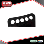 Kenco Pullbar Mount Multi Hole Brake Bracket