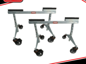 Kenco Sprint Car Dollies