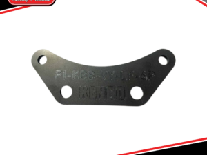 Kenco VB / VY / VS Commodore Rear Brake Bracket