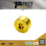 Kinsler Engineering Brass Pill