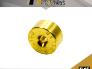 Kinsler Engineering Brass Pill