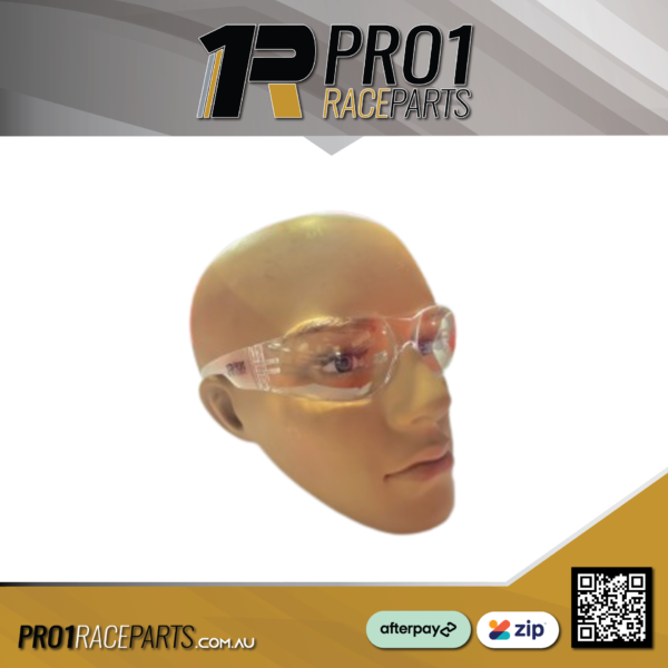 Pro1 Safety Glasses