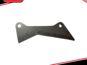 VE Rear Brake Bracket