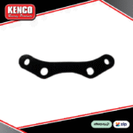 VY Rear Brake Bracket