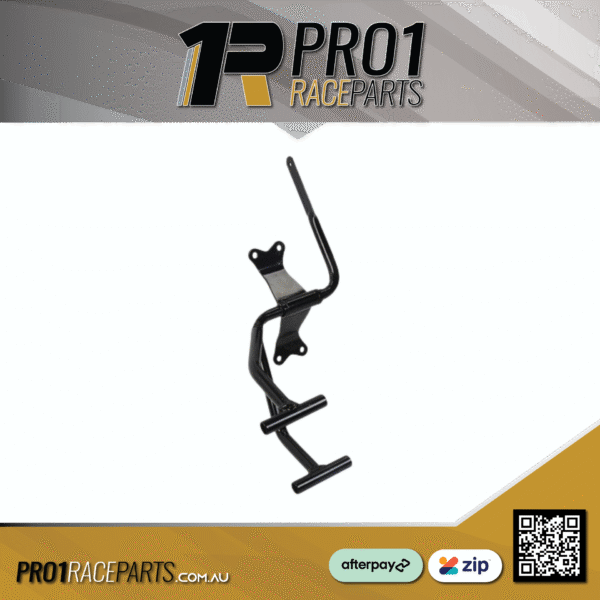 Allstar Firewall Mount Throttle Pedal