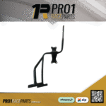 Allstar Firewall Mount Throttle Pedal