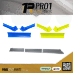 Fivestar Air Valance 3 Piece Kit