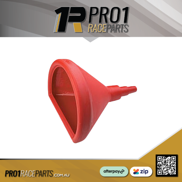 JAZ D-Shaped Funnel