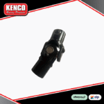 Kenco 20 Spline Smooth Weld-On Uni-Joint