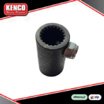 Kenco 3-4in 20-Spline Weld-On Coupling