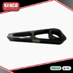 Kenco Bonnet Pin Mounts