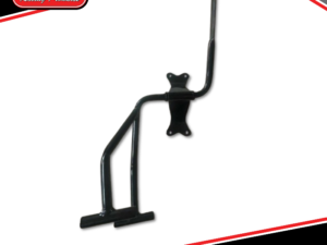 Kenco Fire Mount Throttle Pedal