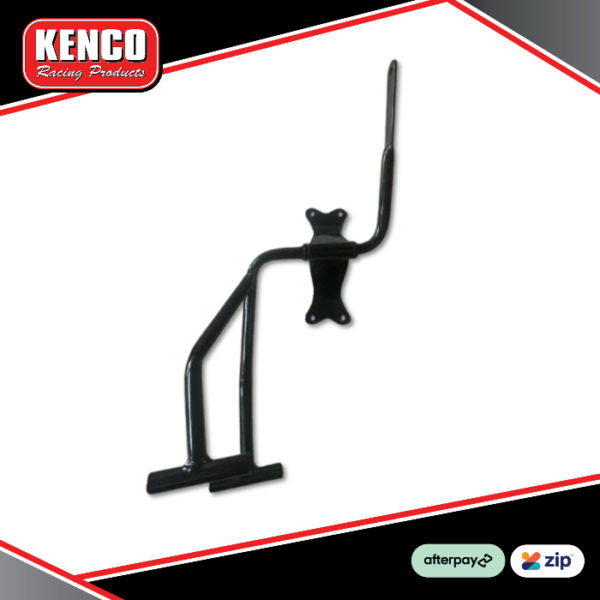 Kenco Fire Mount Throttle Pedal