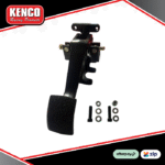 Kenco Floor Mount Dual Master Pedal