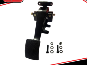 Kenco Floor Mount Dual Master Pedal