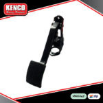 Kenco Floor Mount Single Master Pedal
