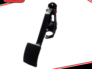 Kenco Floor Mount Single Master Pedal