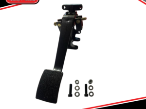 Kenco Forward Mount Dual Master Cylinder Pedal - 6.25 Ratio