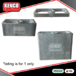 Kenco Lowering Blocks