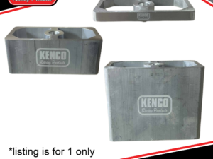 Kenco Lowering Blocks