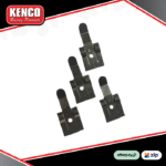 Kenco Ludwig Panel Clips - 4 Pack