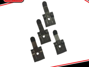 Kenco Ludwig Panel Clips - 4 Pack