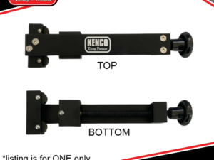 Kenco Oil Filter Cutter | Black | FREE POST*