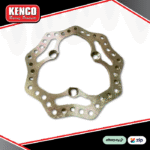 Kenco Sprintcar Steel Front Brake Rotor