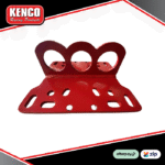Kenco Universal Engine Lift Plate - Red