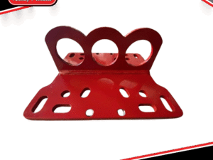 Kenco Universal Engine Lift Plate - Red