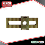 Kenco Weld-On Panhard Bar and Mount | Serrated Kit