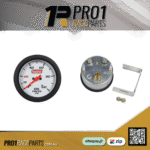 Quickcar Extreme Oil Pressure Gauge | QRP611-7003