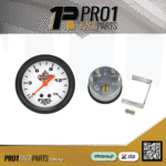 Quickcar Fuel Pressure Legend Gauge | QRP611-6000