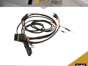Quickcar Single Ignition Box Harness
