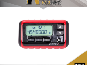 Racing Electronics Micro Radio Receiver