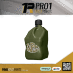 VP Racing Plastic Fuel Utility Container Drum - Camo