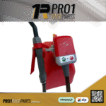 EasyFlo Fuel Transfer Pump for Jerrycan - Petrol