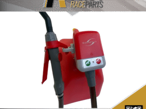 EasyFlo Fuel Transfer Pump for Jerrycan - Petrol