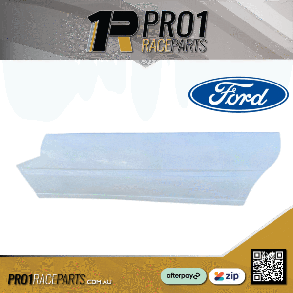 Ford Dirt Flex - Side Door - Fibreglass Panels